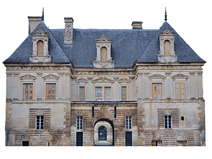 le petit château