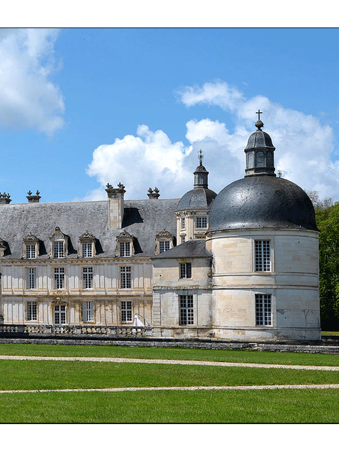 phots-chateau-Tanlay