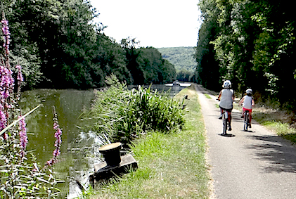 Canal-de-Bourgogne