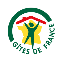 gites de France 3 épis