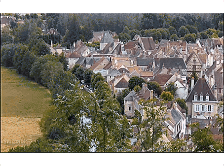 Noyers