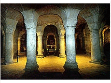 Cathédrale St-Bégnine