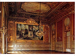 salle des tats de Bourgogne